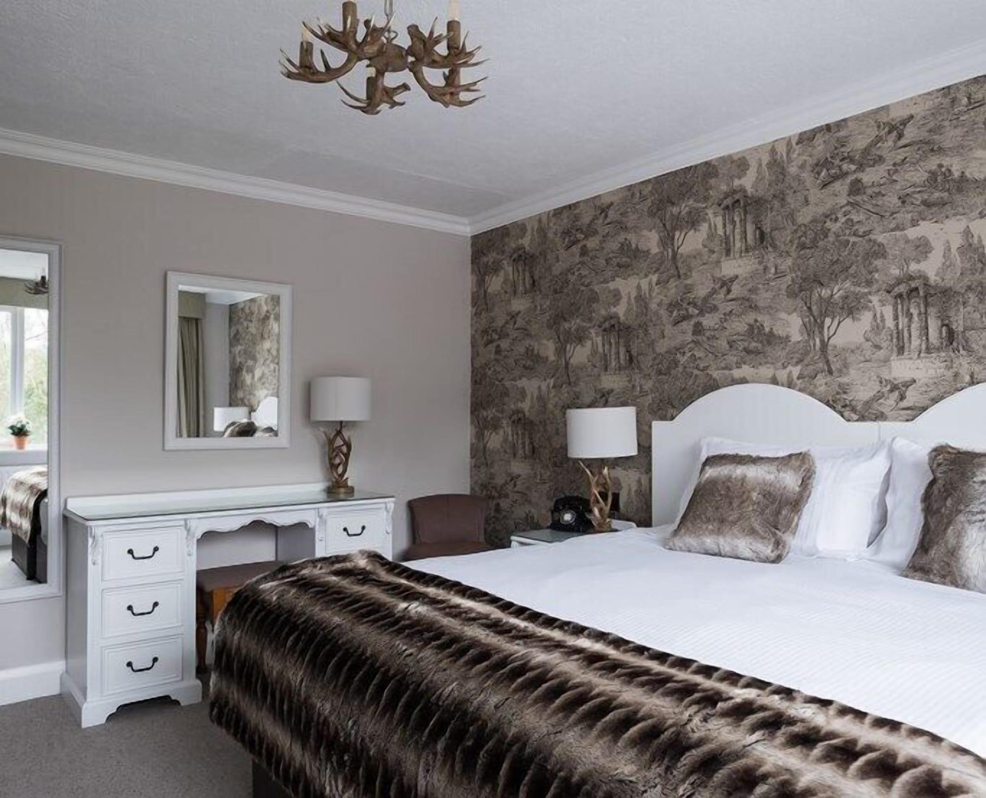 Wild Boar Estate Hotell Bowness-on-Windermere Exteriör bild