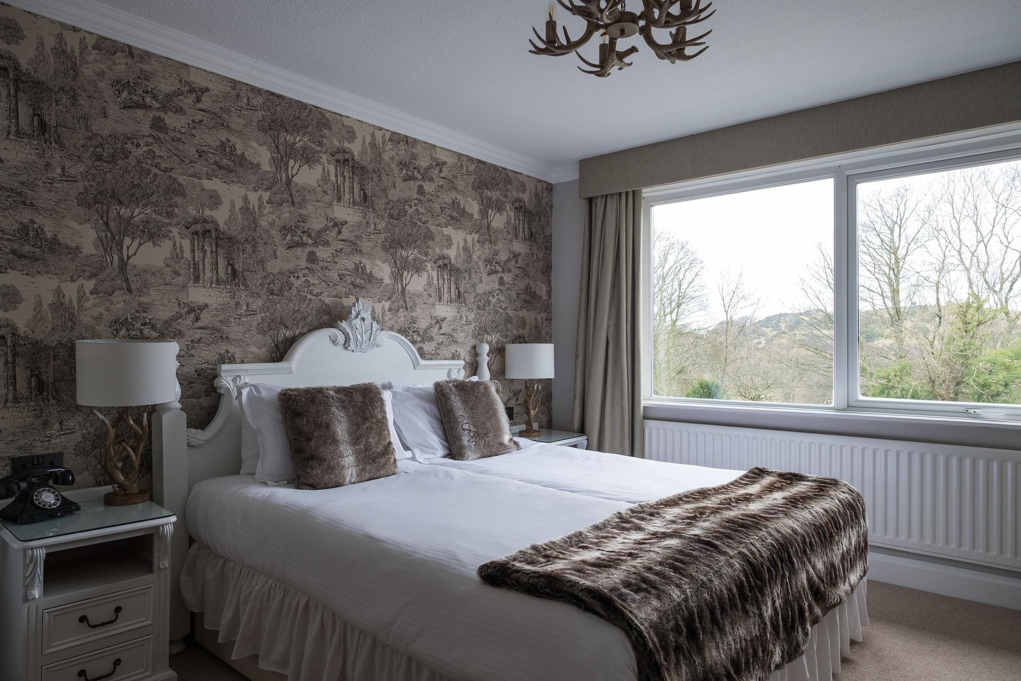Wild Boar Estate Hotell Bowness-on-Windermere Exteriör bild
