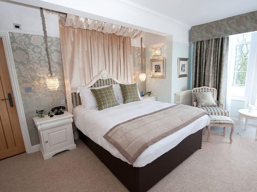 Wild Boar Estate Hotell Bowness-on-Windermere Exteriör bild