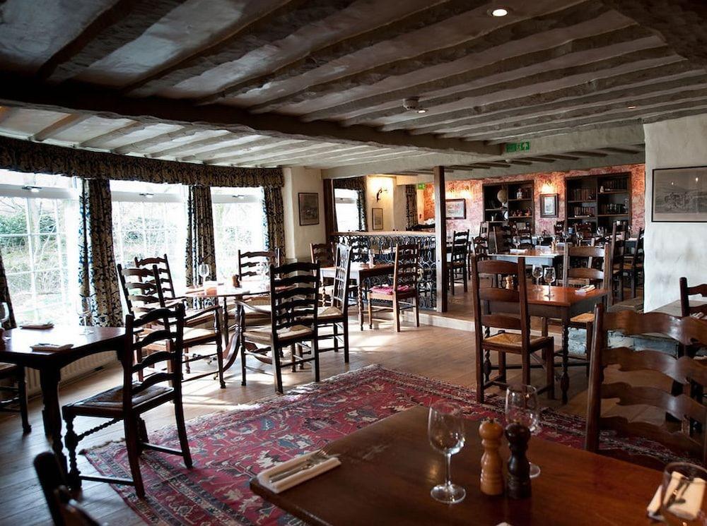Wild Boar Estate Hotell Bowness-on-Windermere Exteriör bild