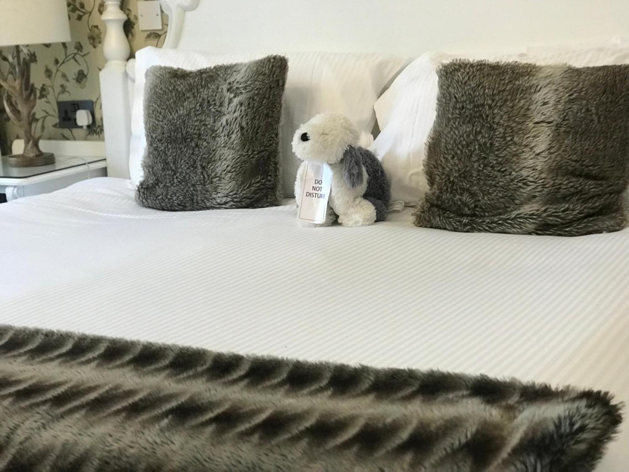 Wild Boar Estate Hotell Bowness-on-Windermere Exteriör bild
