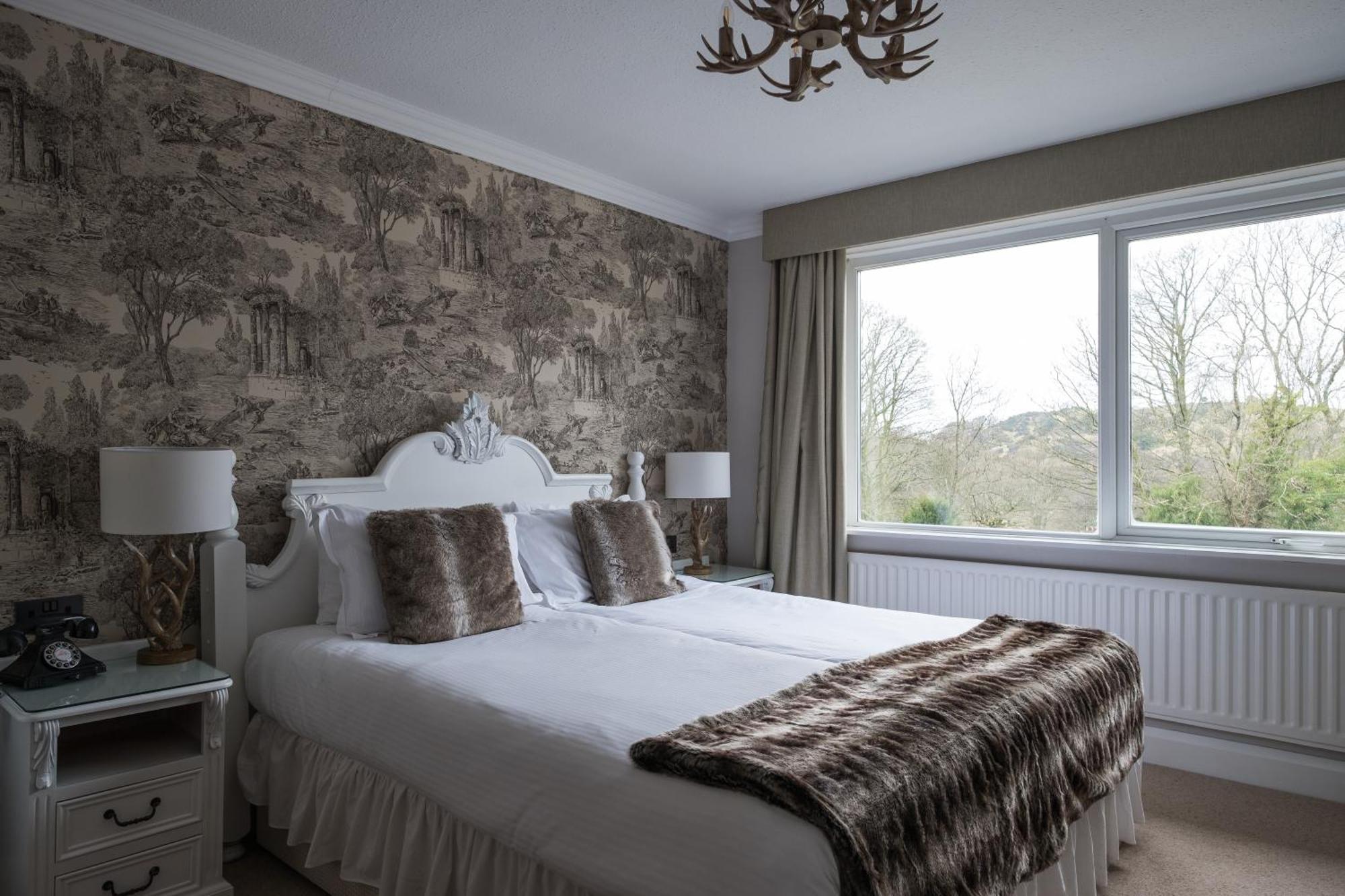 Wild Boar Estate Hotell Bowness-on-Windermere Exteriör bild