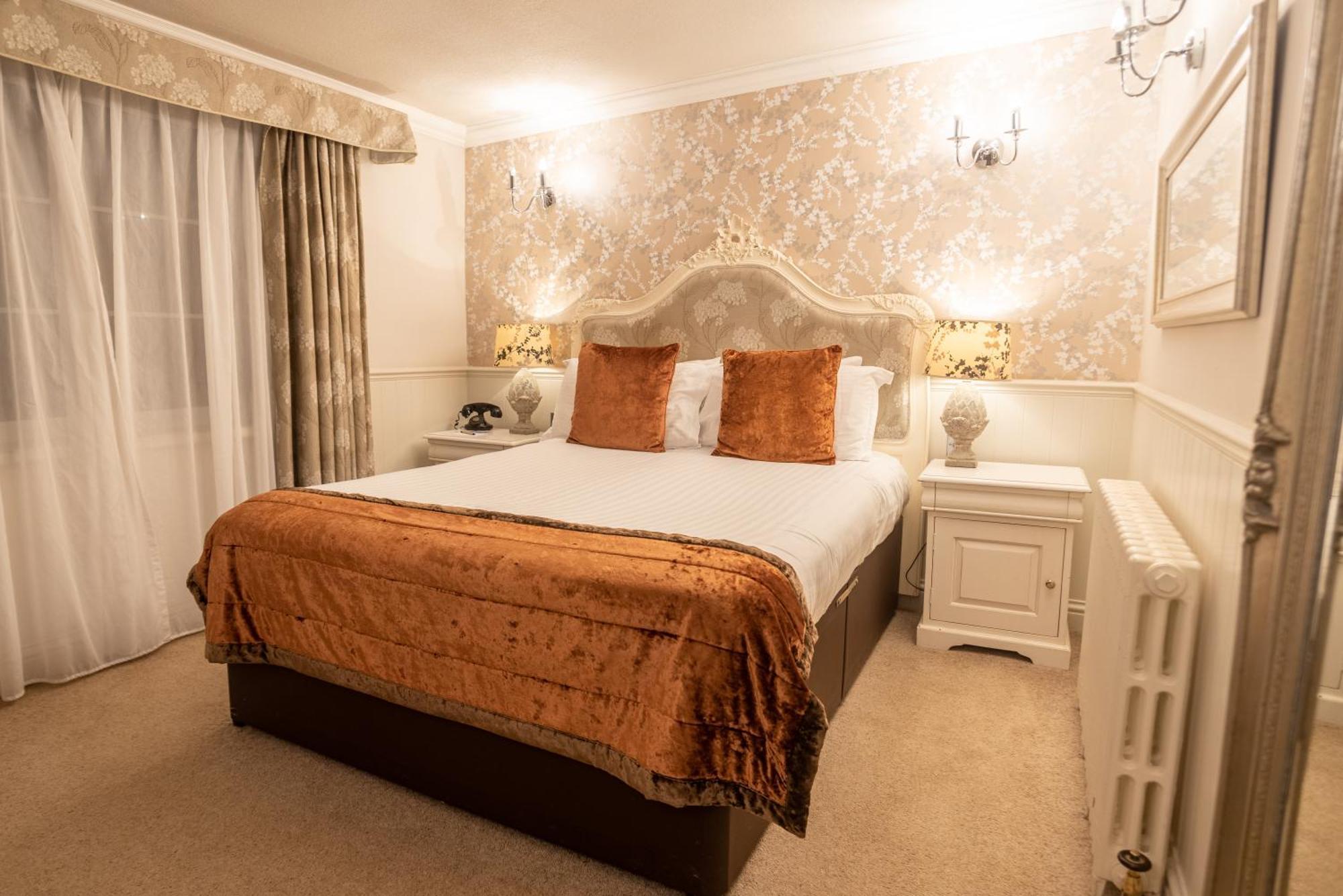 Wild Boar Estate Hotell Bowness-on-Windermere Exteriör bild