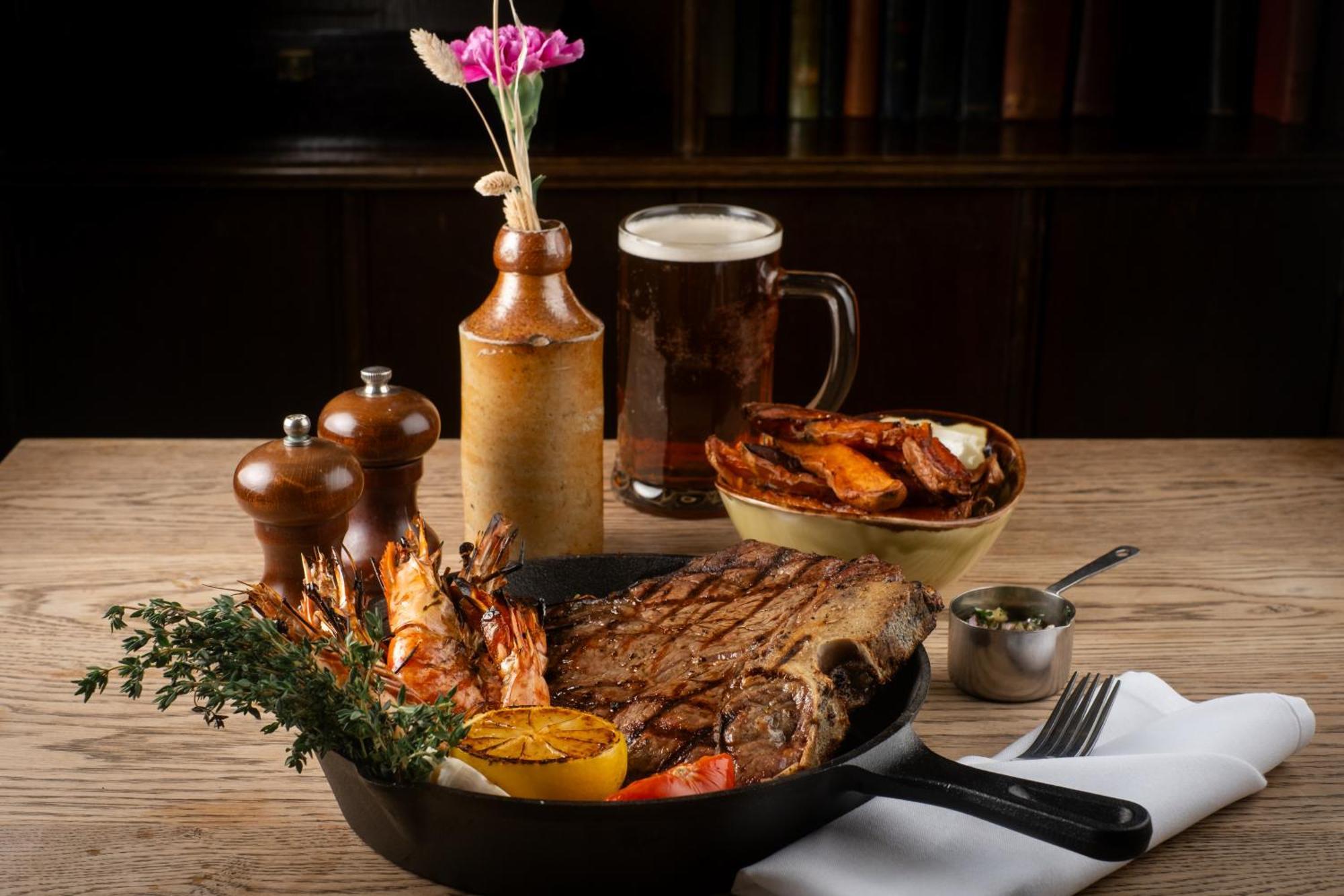 Wild Boar Estate Hotell Bowness-on-Windermere Exteriör bild